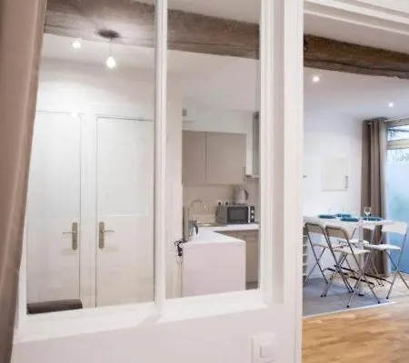 Cmg De - Manteaux Paris