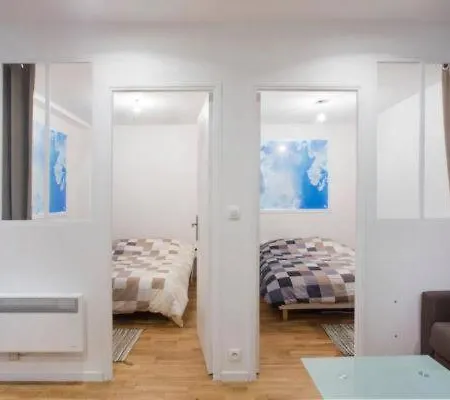 Apartment Cmg De - Manteaux *